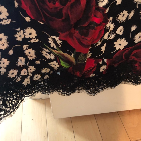 Authentic Dolce & Gabana blouse - Picture 3 of 7